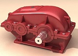 Редуктор РМ-400 картинка
