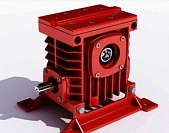 Червячные одноступенчатые Ч/2Ч